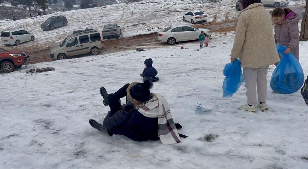 Manavgat halkı Konya’ya akın etti 11